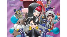 Pokemon Scarlet & Violet Volumul 05
