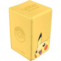Pokemon TCG - Pikachu Alcove Tower Deck Box - 1
