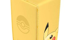 Pokemon TCG - Pikachu Alcove Tower Deck Box