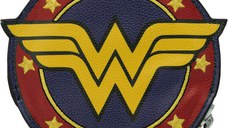 Portofel DC Comics - Wonder Woman