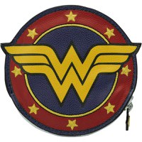 Portofel DC Comics - Wonder Woman - 1