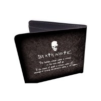 Portofel Death Note - L Symbol - 2