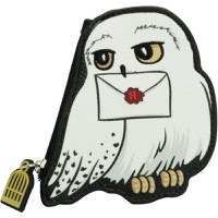 Portofel Harry Potter - Hedwig - 1