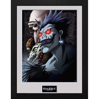 Poster cu Rama Dath Note - Shinigami (30x40) - 1