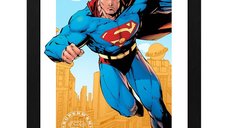 Poster cu Rama DC Comics - Superman (30x40)