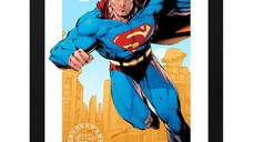 Poster cu Rama DC Comics - Superman (30x40)