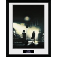 Poster cu Rama The Exorcist - Movie Poster (30x40) - 1