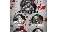 Poster Goblin Slayer - Characters (52x38)