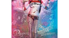 Poster Harley Quinn - Suicide Squad de la GB Eye (91.5x61 cm)