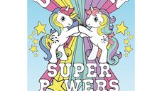 Poster My Little Pony - Unicorn Super Powers (91.5x61)
