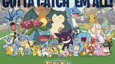 Poster Pokemon Maxi - 91.5x61 cm - Favorite Intotdeauna