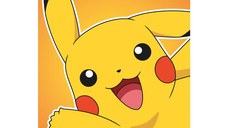 Poster Pokemon - Pikachu (91.5x61)