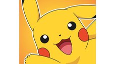 Poster Pokemon - Pikachu (91.5x61)