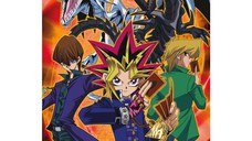Poster YU-GI-OH! - King of Duels (91.5x61)