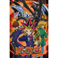 Poster YU-GI-OH! - King of Duels (91.5x61) - 1