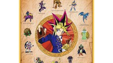 Poster YU-GI-OH! - Yami Yugi (91.5x61)