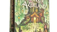 Potions of Azerland