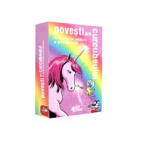 Povesti ale Curcubeului - 1