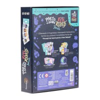 Povesti de Seara pentru Fete Rebele (limba romana) - 3