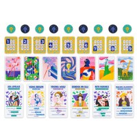 Povesti de Seara pentru Fete Rebele (limba romana) - 2