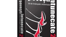 Povesti Intunecate 2