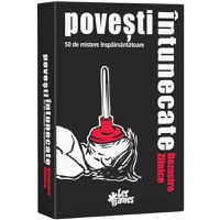 Povesti Intunecate Dezastre Zilnice - 1