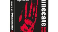 Povesti Intunecate Fapte Criminale