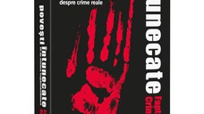 Povesti Intunecate Fapte Criminale