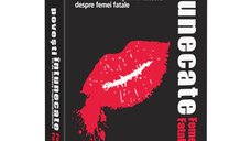 Povesti Intunecate Femei Fatale