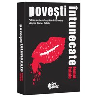 Povesti Intunecate Femei Fatale - 1