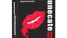 Povesti Intunecate Femei Fatale