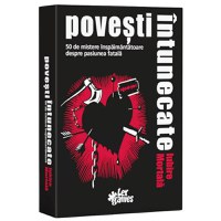 Povesti Intunecate Iubire Mortala - 1