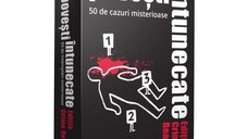 Povesti Intunecate - Mistere Criminale
