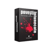 Povesti Intunecate - 1