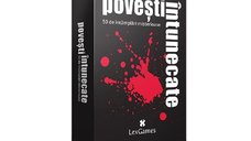 Povesti Intunecate