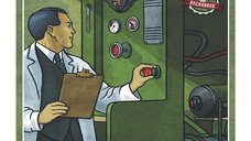 Power Grid - Recharged: Joc de Strategie pentru Energeticieni