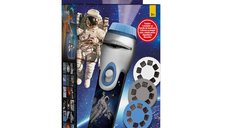 Proiector portabil pentru copii - Universul Cosmic