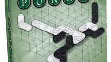 Punct - Joc de Conexiune din Proiectul GIPF