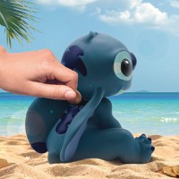 Pusculita Disney - Lilo & Stitch - Stitch - 5