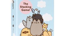 Pusheen Jocul de Stacking