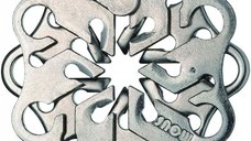 Puzzle de Inteligenta Huzzle Cast Snow Diff 2