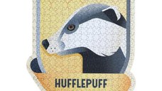 Puzzle Harry Potter Hufflepuff 322 Pieces