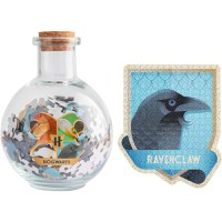 Puzzle Harry Potter Ravenclaw 322 Pieces - 2
