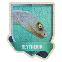Puzzle Harry Potter Slytherin 322 Pieces - 1