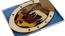 Puzzle Logic cu Animale Constantin's - Wild Horses