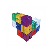 Puzzle Mecanic - Flex Puzzler Crystal - 2