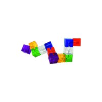 Puzzle Mecanic - Flex Puzzler Crystal - 3