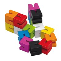 Puzzle Mecanic - Flex Puzzler MAX - 3