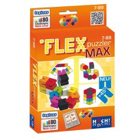 Puzzle Mecanic - Flex Puzzler MAX - 1
