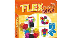 Puzzle Mecanic - Flex Puzzler MAX